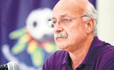 Sin resultado concreto para Libertadores