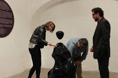 MACQ celebra sexto aniversario con dos expos