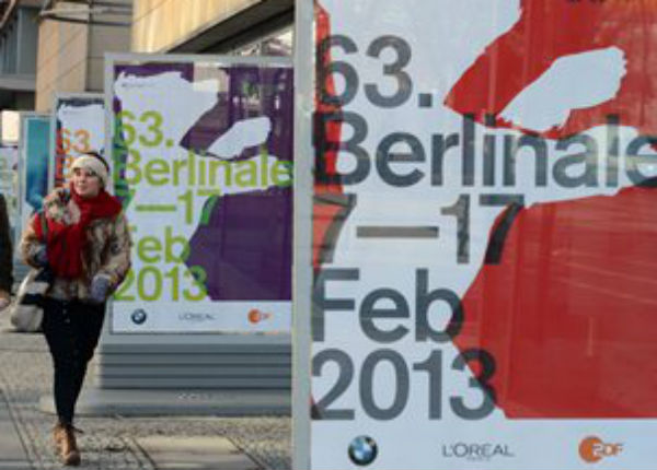La Berlinale 2013 alista comienzo