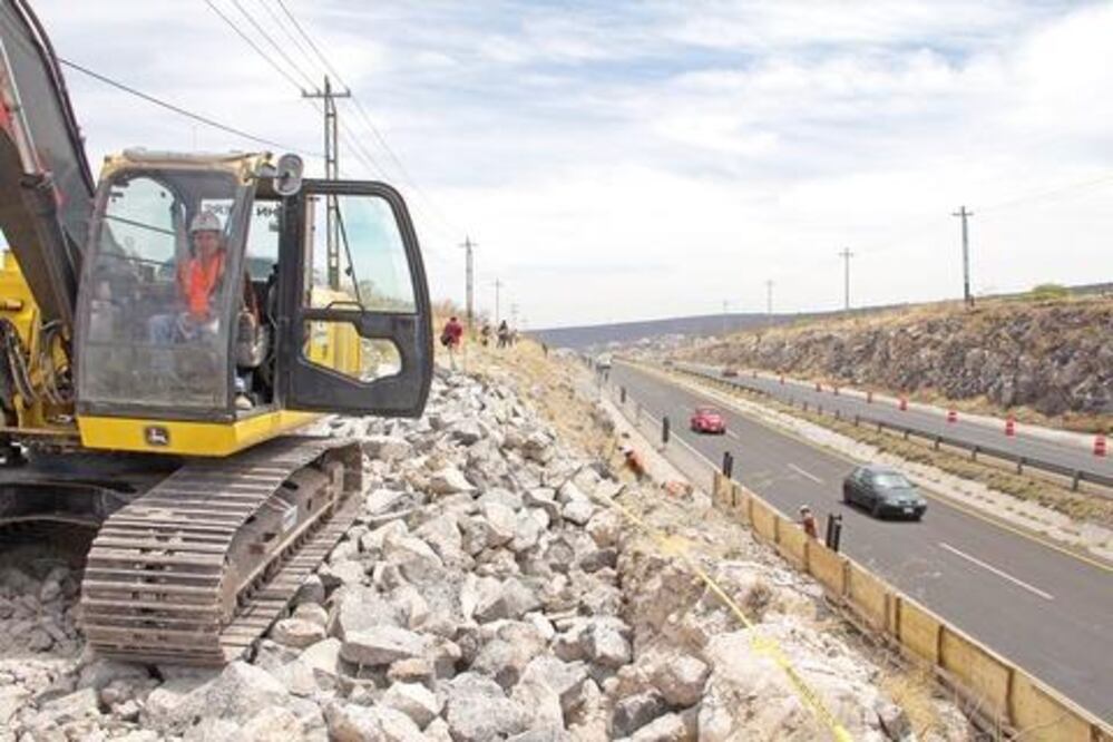 Aún por entregar, 200 obras: Cevallos Pérez