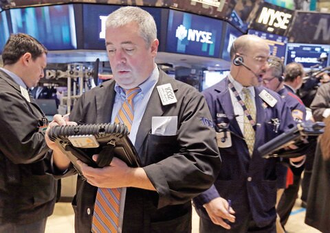 Indicadores en EU darán la pauta a inversionistas