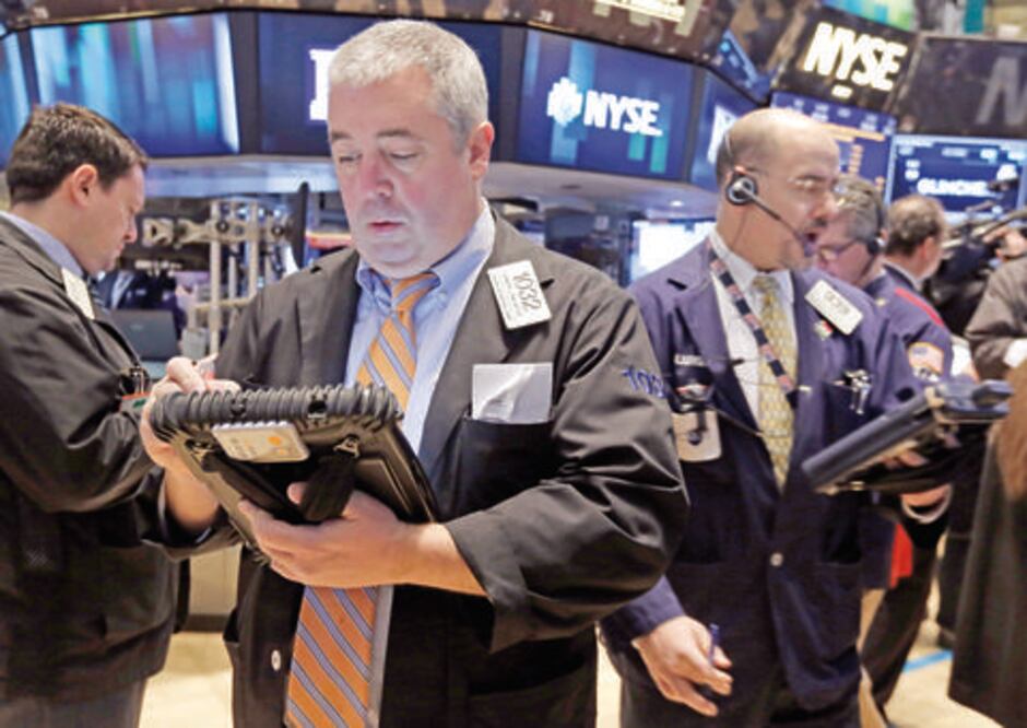 Indicadores en EU darán la pauta a inversionistas