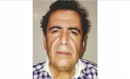 "El H" iba a ser extraditado para declarar en el juicio de El Chapo