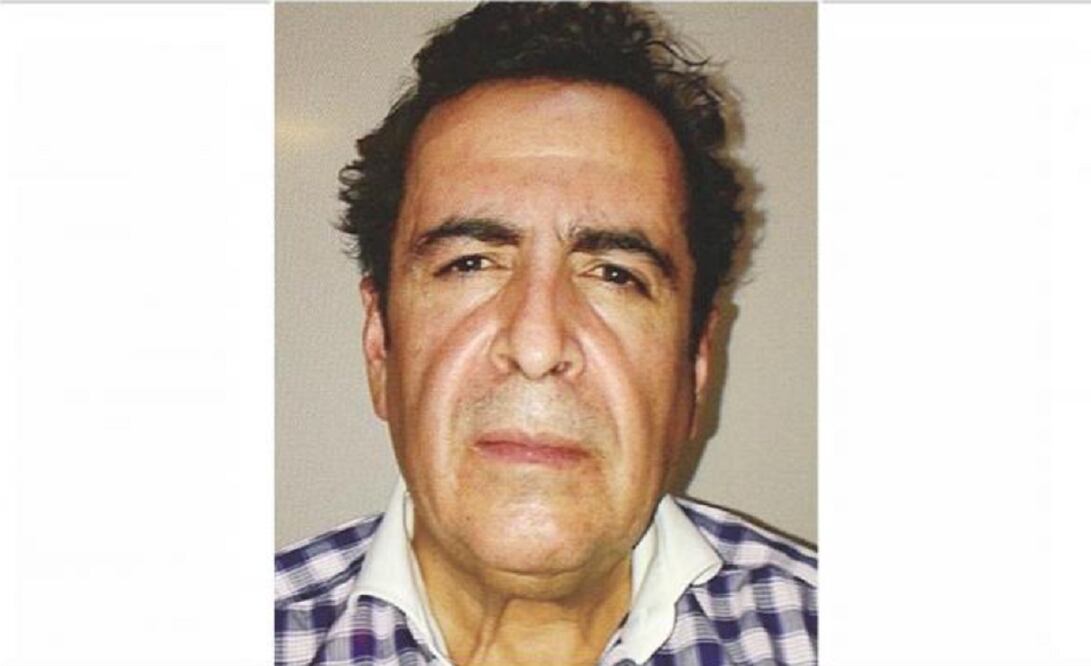 "El H" iba a ser extraditado para declarar en el juicio de El Chapo