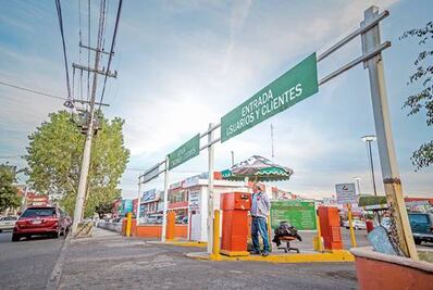 Inviable, derogar estacionamientos