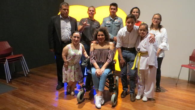 Foto: Nancy Colín. El Universal