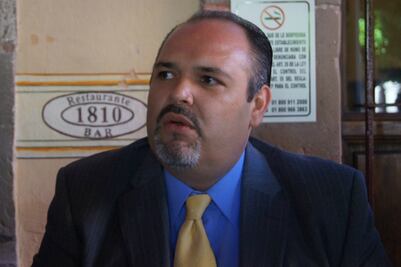 Afectan ambulantes a comercio formal