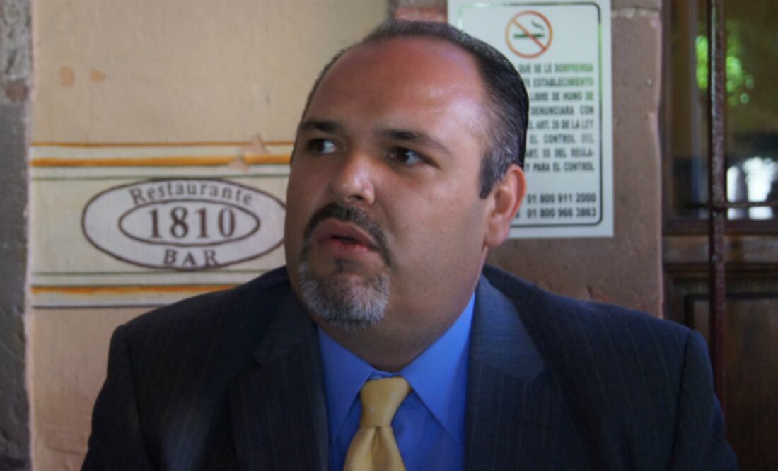 Afectan ambulantes a comercio formal