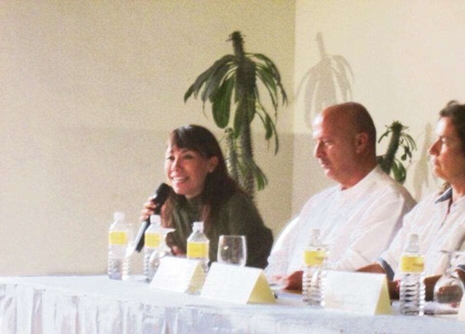 La cita es en San Miguel