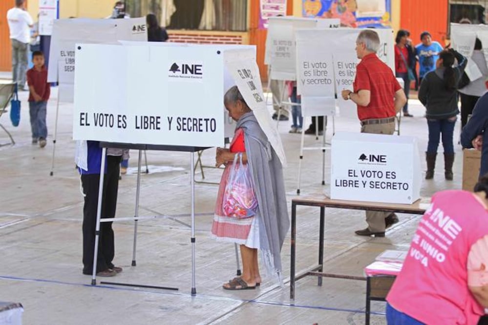 La intención es contrastar ideas a fin de que los ciudadanos obtengan elementos para ejercer su voto informado, más allá de prejuicios. FOT: