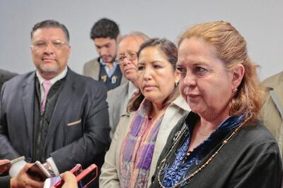 “Grave, que otorguen toma de nota sin requerimientos” 