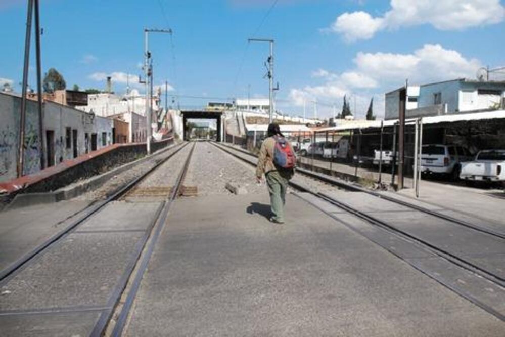 Preocupa presencia de migrantes