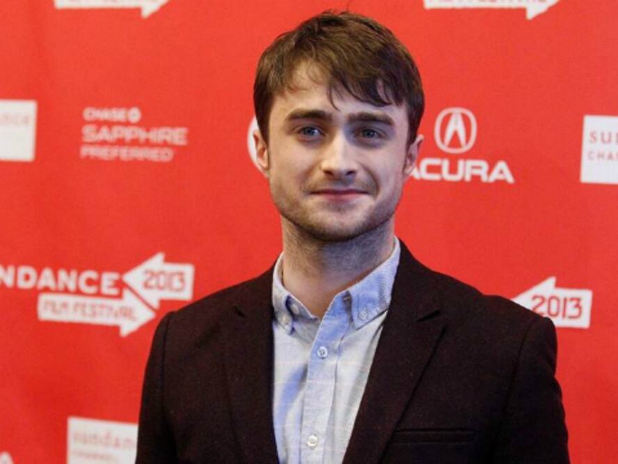 Radcliffe no interpretará a Mercury
