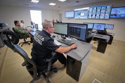 Anuncia FDS inversión histórica en seguridad