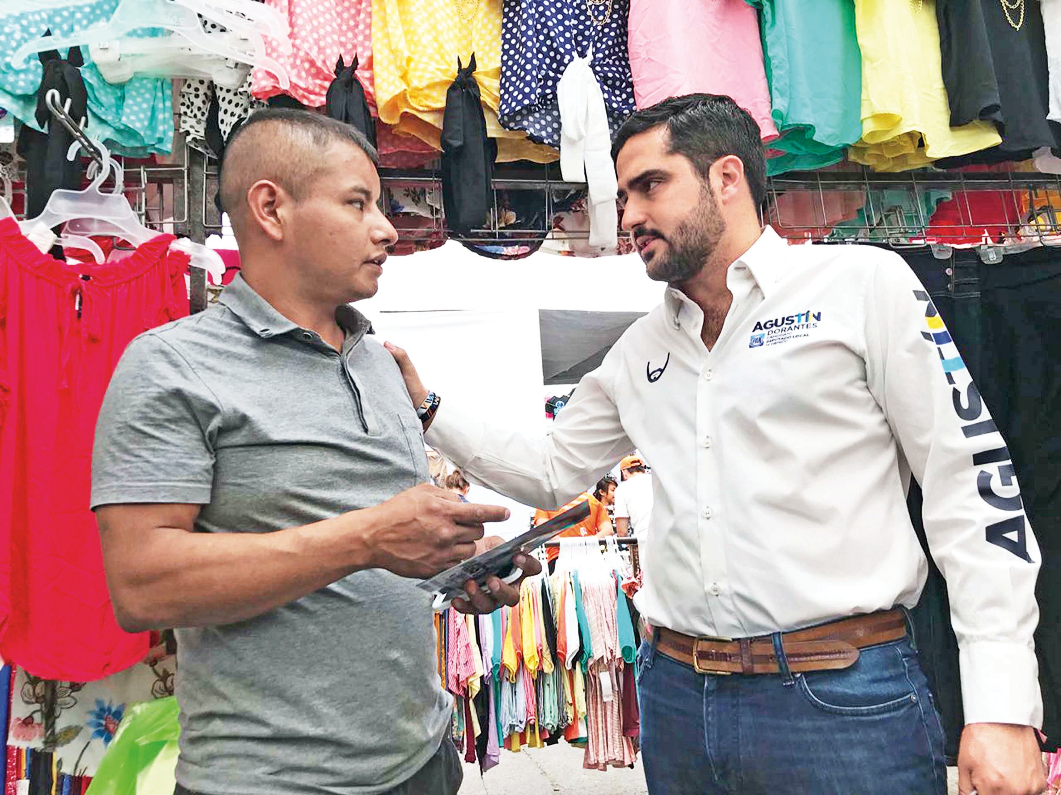 Van por desarrollo urbano ordenado