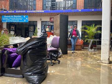 “La mejor ayuda para Tequis es la visita de los turistas”