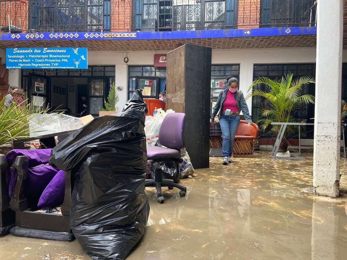 “La mejor ayuda para Tequis es la visita de los turistas”