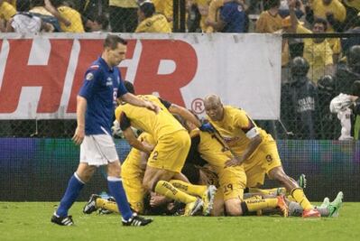 “Chaco” no tiene una explicación