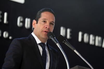 Fiscal anticorrupción debe tener 3de3: FDS