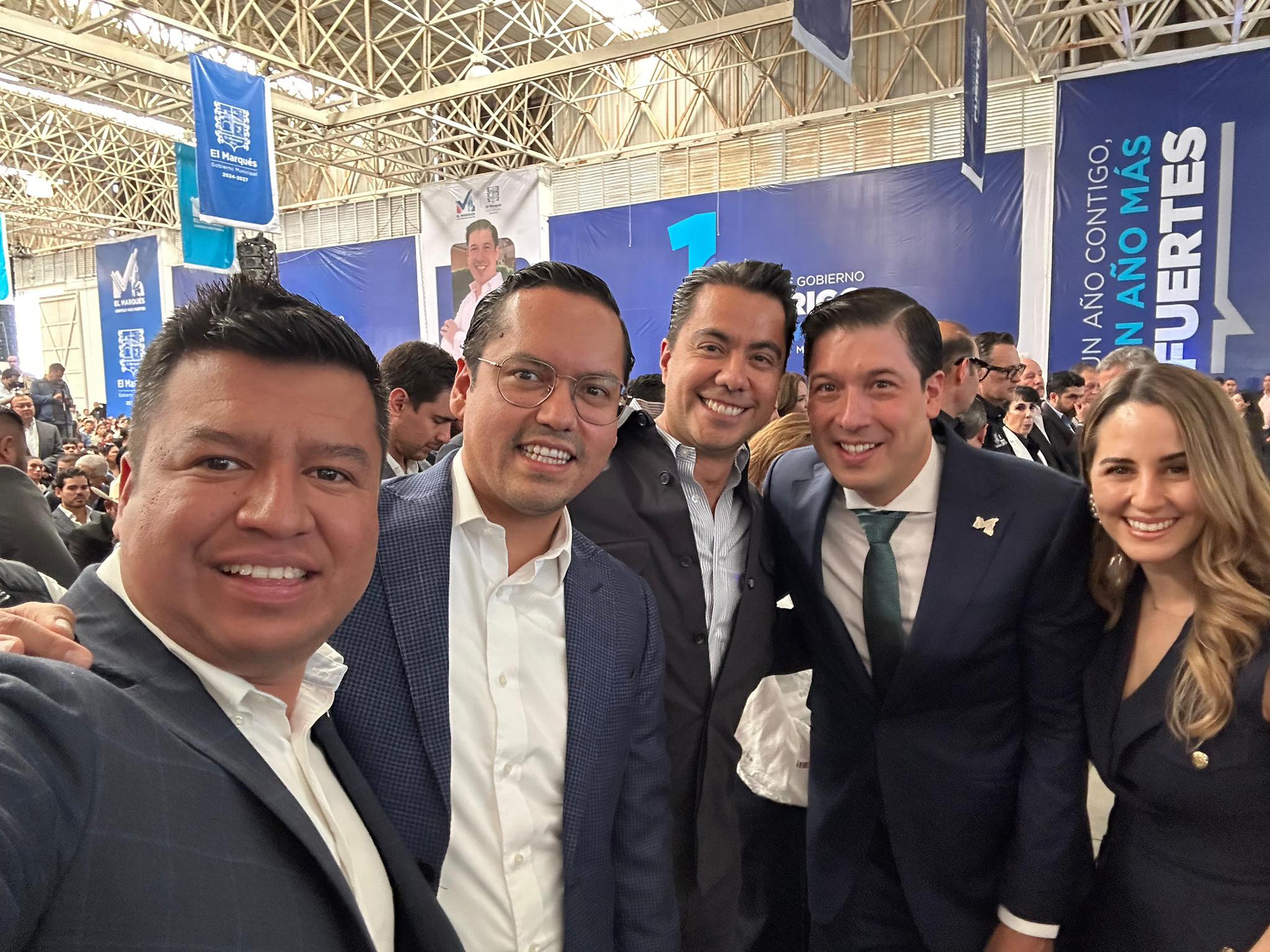 Bajo Reserva 26 de septiembre de 2025