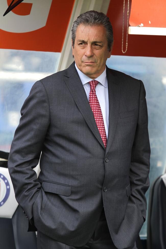 Cruz Azul busca hilar 2 triunfos