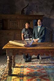 Inicia segundo ciclo de conferencias de música