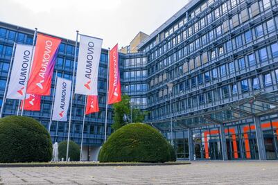 AUMOVIO anuncia la consolidación de sus Centros de Investigación y Desarrollo en México para fortalecer la viabilidad futura