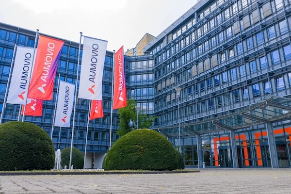 AUMOVIO anuncia la consolidación de sus Centros de Investigación y Desarrollo en México para fortalecer la viabilidad futura