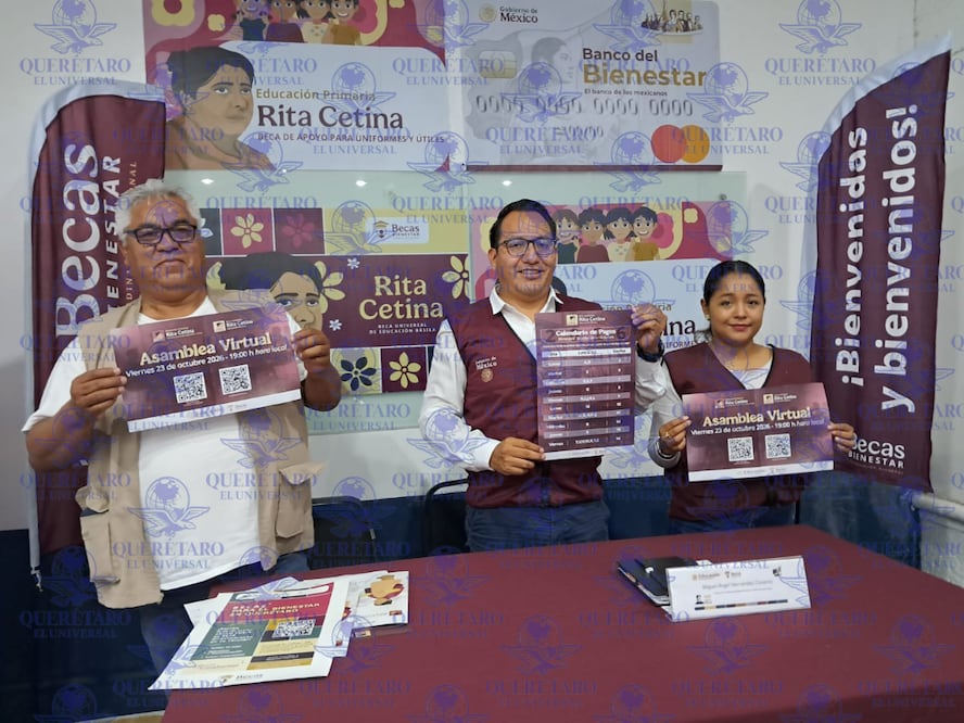 FOTO. VERÓNICA RUIZ