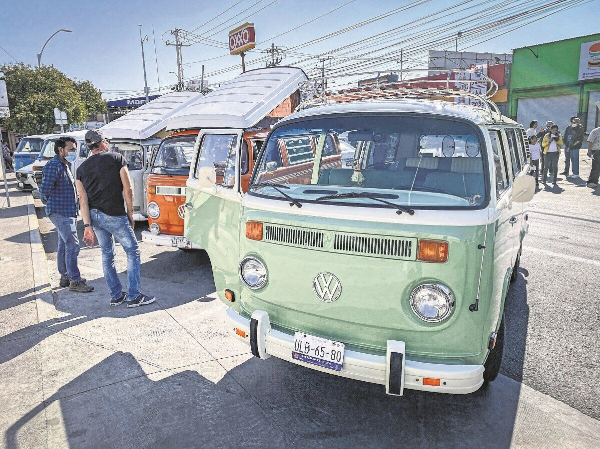 Foto: Demian Chávez