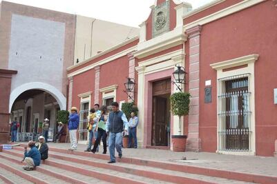 Cadereyta gastará 40% de recursos en programas sociales