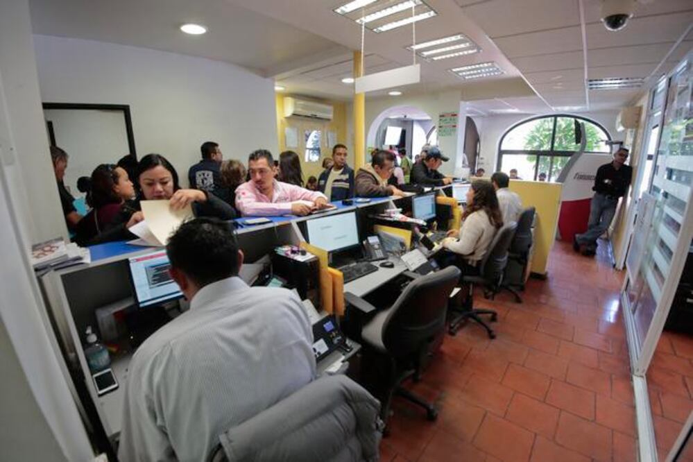 Foto: Archivo, El Universal