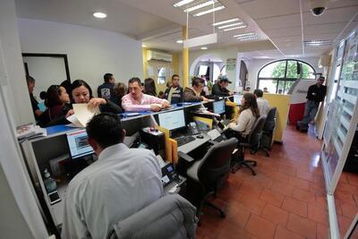 Crece 8.5% la colocación de préstamos Fonacot