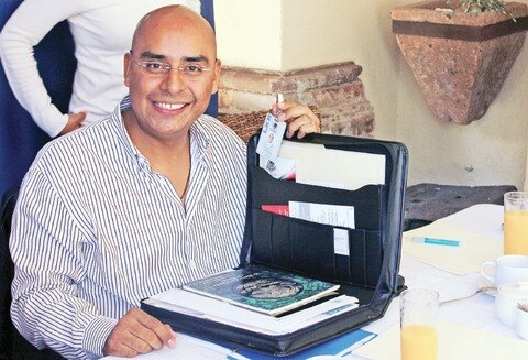 Anuncia PAN creación de agenda legislativa