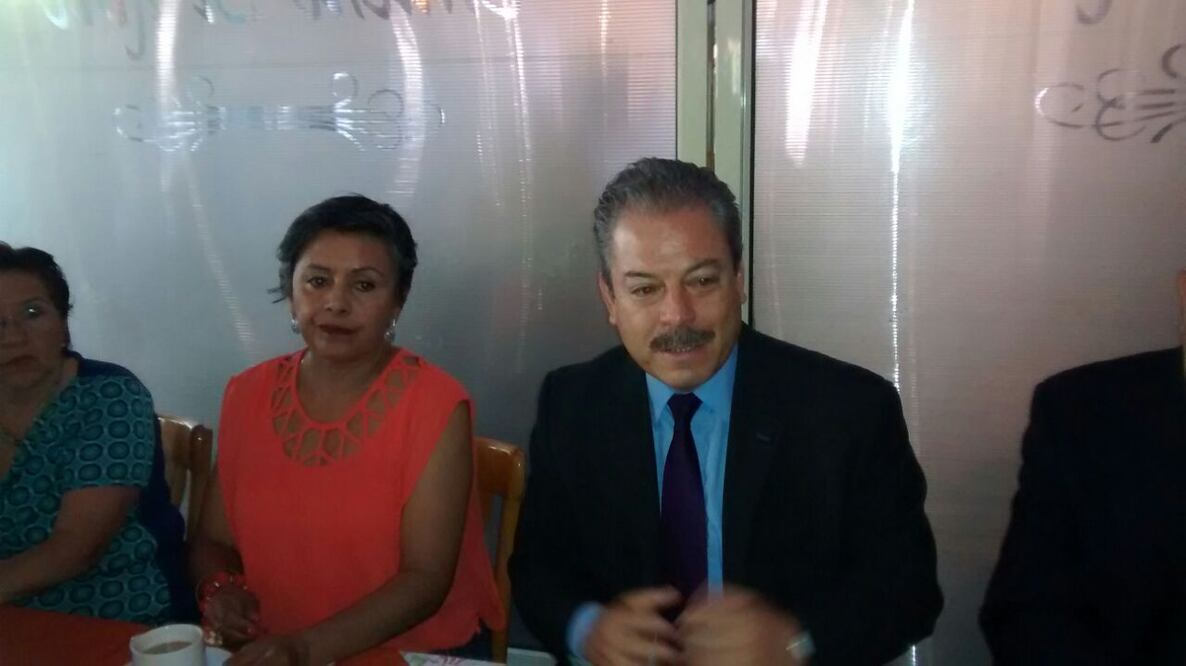 Sorprende a Buenrostro resultados electorales