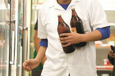 Endurecerán venta de alcohol