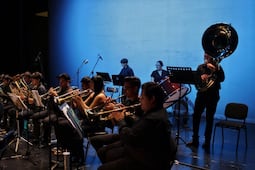 Banda Sinfónica Juvenil Santiago de Querétaro celebrará 25 años con un reencuentro