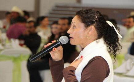 Rinde Celia Durán Segundo Informe de Gobierno