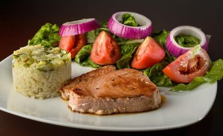 ¿Qué puedo comer después del parto?