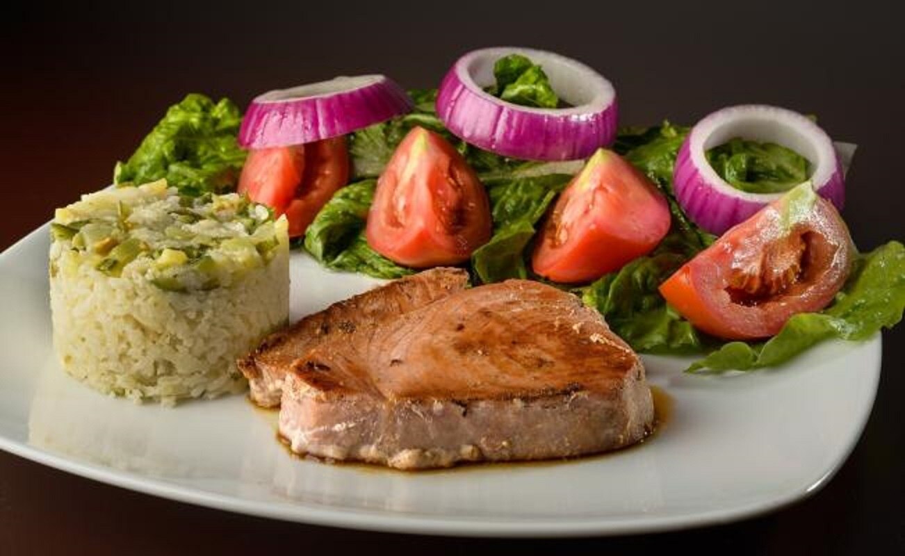 ¿Qué puedo comer después del parto?