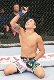 “Goyito” compartirá sus experiencias