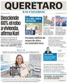 Portada 15 de abril de 2026