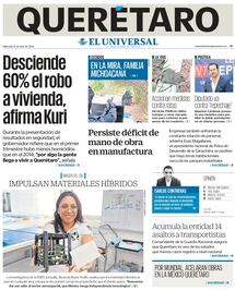 Portada 15 de abril de 2026