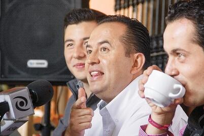 No prestarán dinero para aguinaldos