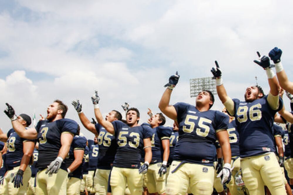 Tradición que ‘lastima’