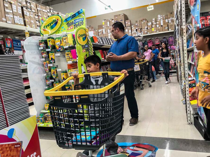 Foto: Demian Chávez