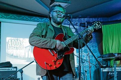 Celebrarán el 20 de marzo “Noche de la poesía 2024”