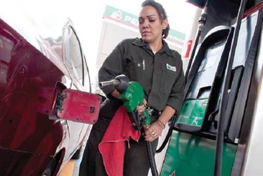 Inflación crece más de lo esperado 