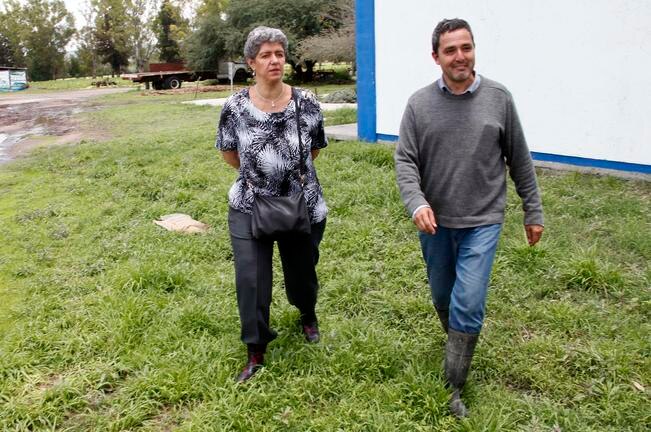 Rectora solicitará a Congreso recursos fijos para la UAQ