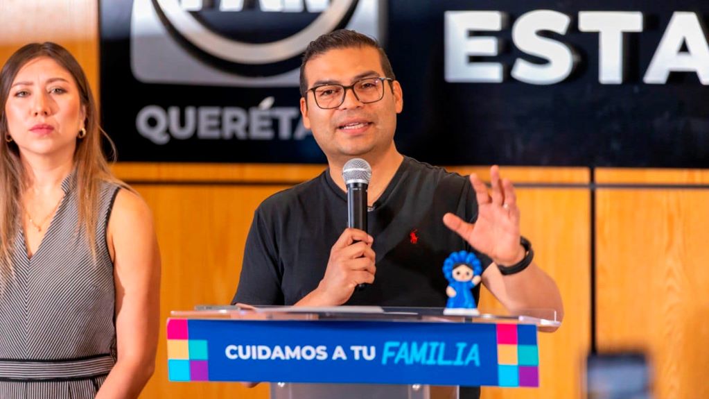 Se fraguó en la elección un golpe de Estado: PAN